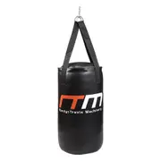 25lb Double End Boxing Training Heavy Punching Bag