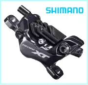 Shimano Deore XT BR-M8120 Hydraulic Disc Brake 4-piston Caliper JP