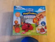 Learning Resources Coding Critters Magicoders: Blazer The Dragon