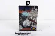 Ultimate Doc Brown MISB 7 Inch Back to the Future NECA Ultimates
