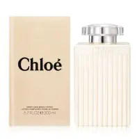 在飛比找蝦皮購物優惠-Chloe 蔻依 同名 女性香氛 身體乳液 200ML