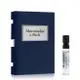 【原廠針管】Abercrombie & Fitch First Instinct Blue 湛藍男性淡香水 2ml 噴式｜期間限定◆秋冬迷人香氛