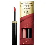 Max Factor Lipfinity Hot