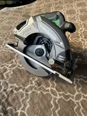 Metabo 36v Saw C3607DA Tool Only. New Never Used