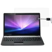 9h Tempered Glass Screen Protector for 16 Asus X61w42se Laptop