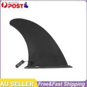 Slide-D7 Nylon Surfboard Central Fin Surf Plate Stand Up Paddle Board Center Fin