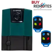 Centsys D5 EVO Sliding Gate Motor Opener Kit Suits 10m / 500Kg Gates