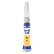SELLEYS Stand Up Liquid Super Glue 3ml