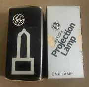 2x General Electric GE QuartzLine 19.3V 140W Projection DYF Light Bulb NOS ~ L14
