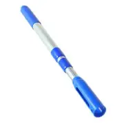 Telescopic Swimming Pool Pole Rod Cleaning Accessories for Rakes Brushes