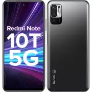 Xiaomi Redmi Note 10T 5G Graphite Black 128GB + 6GB Dual-SIM Unlocked Global NEW