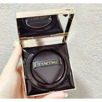 在飛比找Yahoo!奇摩拍賣優惠-專櫃正品 Lancome 蘭蔻 箐純精華氣墊粉餅?4色100