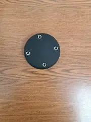 Factory New Black GPS Antenna by Cooper Antennas. 21-41-13F04