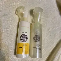 在飛比找蝦皮購物優惠-MKUP  美咖 ✨金盞花泡泡慕斯 150ML /🌟奈米泡泡