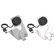 For Garmin Fenix 5 5S 5X 6 6X 6S Plus Universal USB Charger Charging Dock Cable