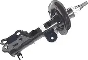 Front Shock Absorber Assembly Compatible For Roewe 350 MG5 360 MG GT(Left - 350)
