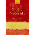 GOD AND NECESSITY