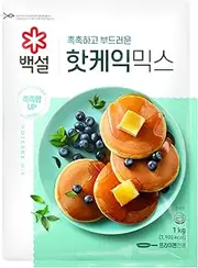 CJ Beksul Korean Pancake Baking Mix1 kg