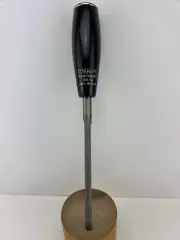 Vintage Stanley No. 40 Bevel Edge Paring Chisel 1/4'' Everlasting Chisel New