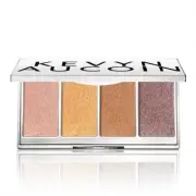 Kevyn Aucoin Kaleidochrome All Over Highlight Palette. We ship quick #322
