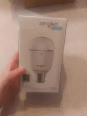 sengled boost wifi repeater extender with dimmable led bulb globe Wi-fi RRP $129