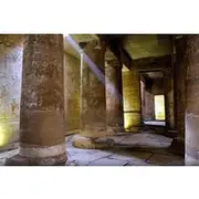 Save 5.00%! Private Day Tour to Dendera and Abydos Temples from Luxor