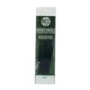 Metz Deceiver/Streamer Hackle Pack