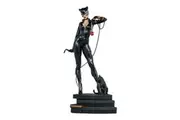 DC Comics 21" Catwoman Premium Format Statue Action Figure