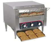 Anvil Conveyor Toaster 3 Slice - Conveyor Toasters (ICE-CTK0002) - CTK0002-ICE
