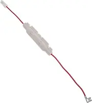 CONGARTENO High Voltage Fuse for Microwave Oven Repair Universal Replacement Parts Easy Install Rv Microwave Replacement