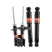 Gabriel Front Rear Ultra Shock Absorbers for Kia Cerato TD 2.0L Hatchback 09-13