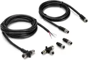 Humminbird 700064-1 NMEA 2000 Starter Kit - Single