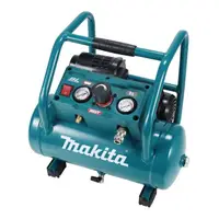 在飛比找momo購物網優惠-【MAKITA 牧田】AC001GZ 40V無刷空氣壓縮機 