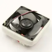 Samsung DA81-06013A A/S-ASSY MOTOR FAN;RF-H920G,12
