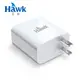 Hawk 65W高速PD電源供應器-GaN氮化鎵快充