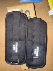 Synergee 0.5Lb Ankle Weights