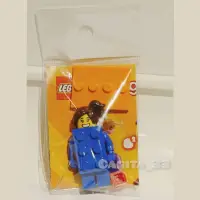 在飛比找蝦皮購物優惠-Lego 樂高 71021 人偶包 第18代 抽抽樂 Min