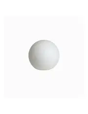 [Lexi Lighting] LED Mood Light Ball 30CM Solar+DC Power
