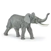 [Papo France] Papo Elephant Figurine
