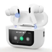 AI Language Translator Earbuds,144 Languages Translator Device and Accents 8 ...