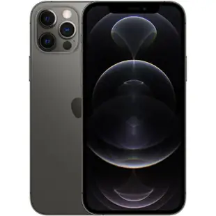 【Apple】A 級福利品 iPhone 12 Pro Max 256G(6.7吋)
