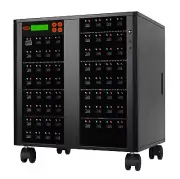 SySTOR 1-63 eUSB (Embedded USB) Drive Duplicator Flash Memory Card Copier/Eraser
