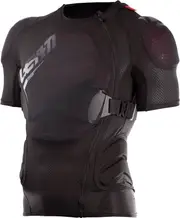 Leatt AirFit Lite, protector shirt shortsleeve , color: Black , size: XXL