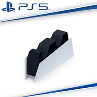 在飛比找樂天市場購物網優惠-秋葉電玩 SONY PS5手把充電座 DualSense™ 