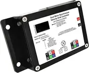 13398-DO Dual Synchronous Velocity Slide Controller for Various in-WallSlide-Outs Controller V-Sync II Replaced 13398-C2 Version