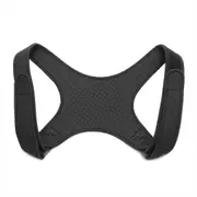 Women Men Shoulder Brace Back Support Strap Belt Adjustable