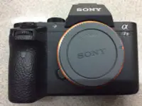 在飛比找Yahoo!奇摩拍賣優惠-[保固一年] [ 高雄明豐] SONY A72 A7m2  