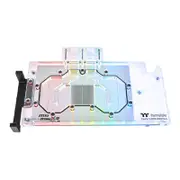Thermaltake Pacific V-RTX 4090 Plus MSI GPU Water Block [CL-W388-PL00SW-A]