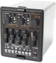 TAKAMINE CT4-DX (DMP) CT-4BⅡ PTU Preamp