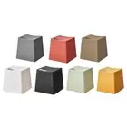 Bathroom Stool Stackable Shoe Changing Stool for Kitchen Home Playroom